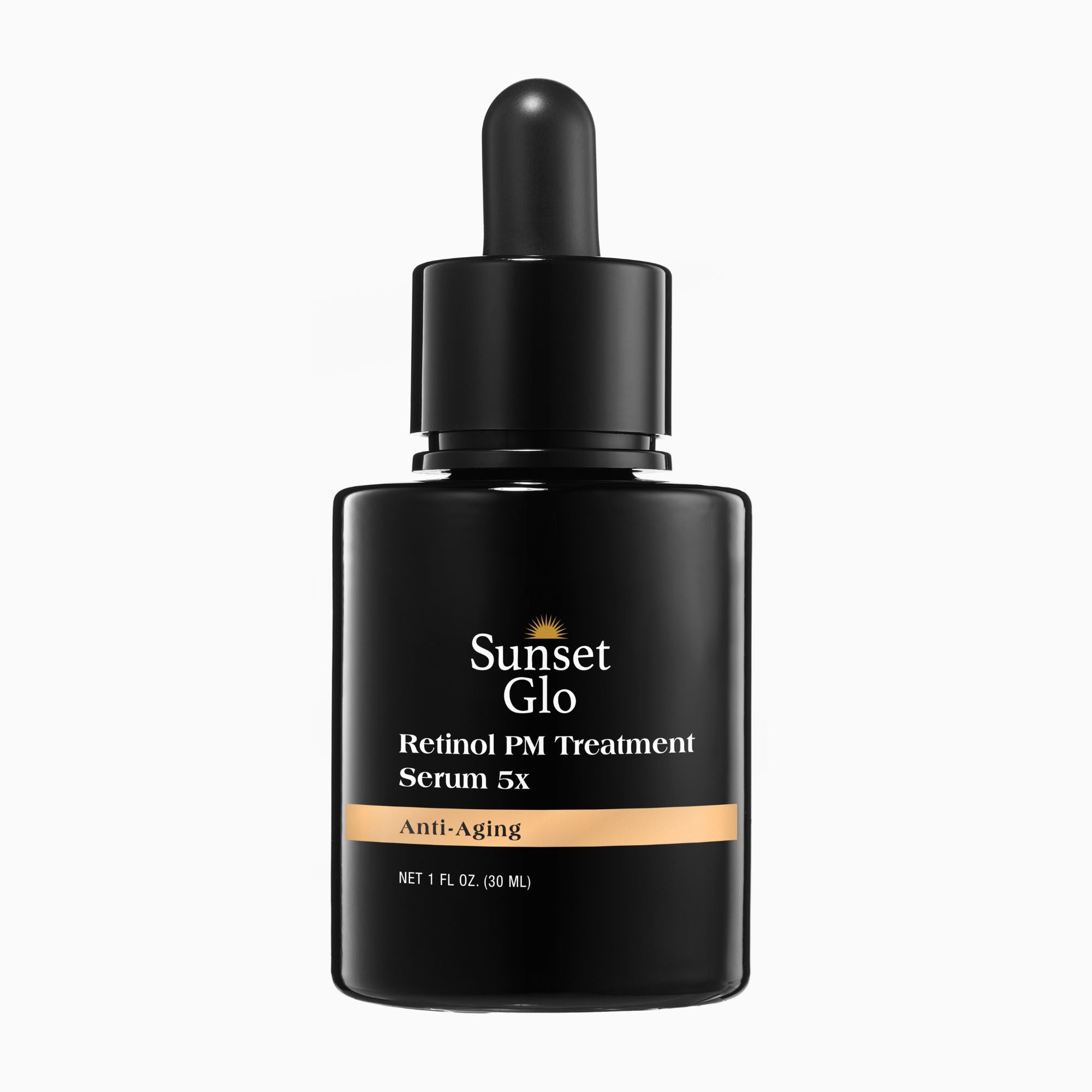 Retinol PM Treatment Serum 5x