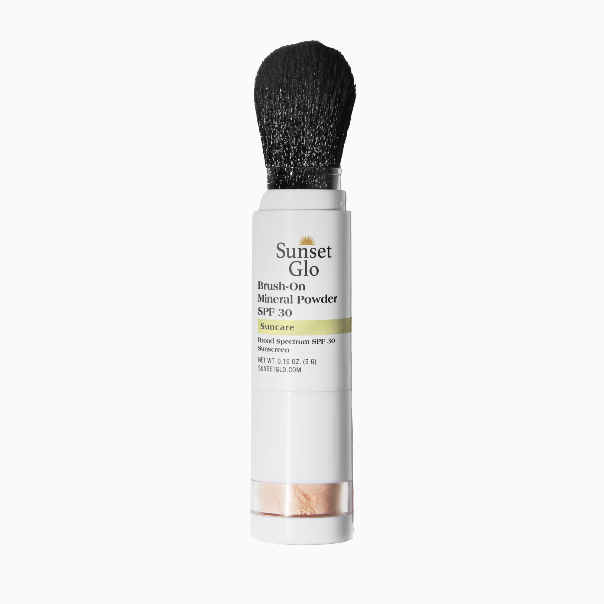 Brush-On Mineral Powder SPF30
