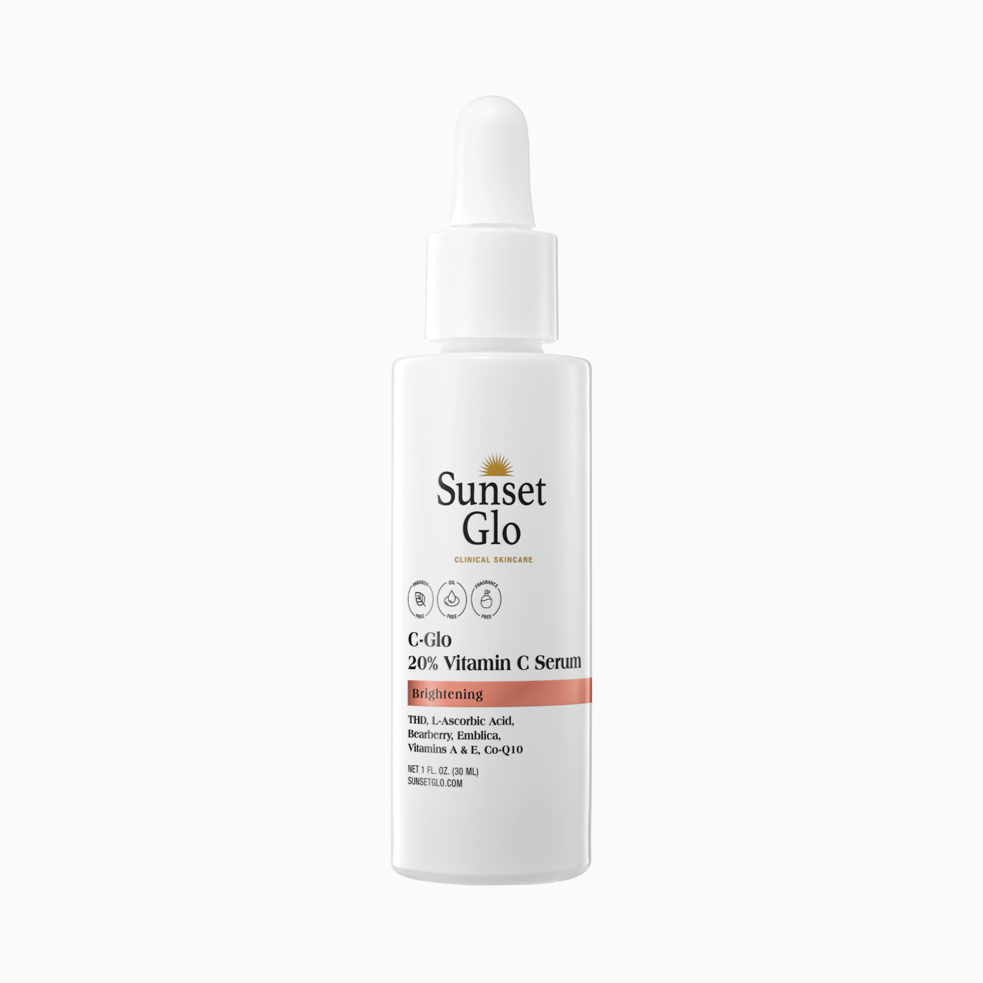 C-Glo 20% Vitamin C Serum