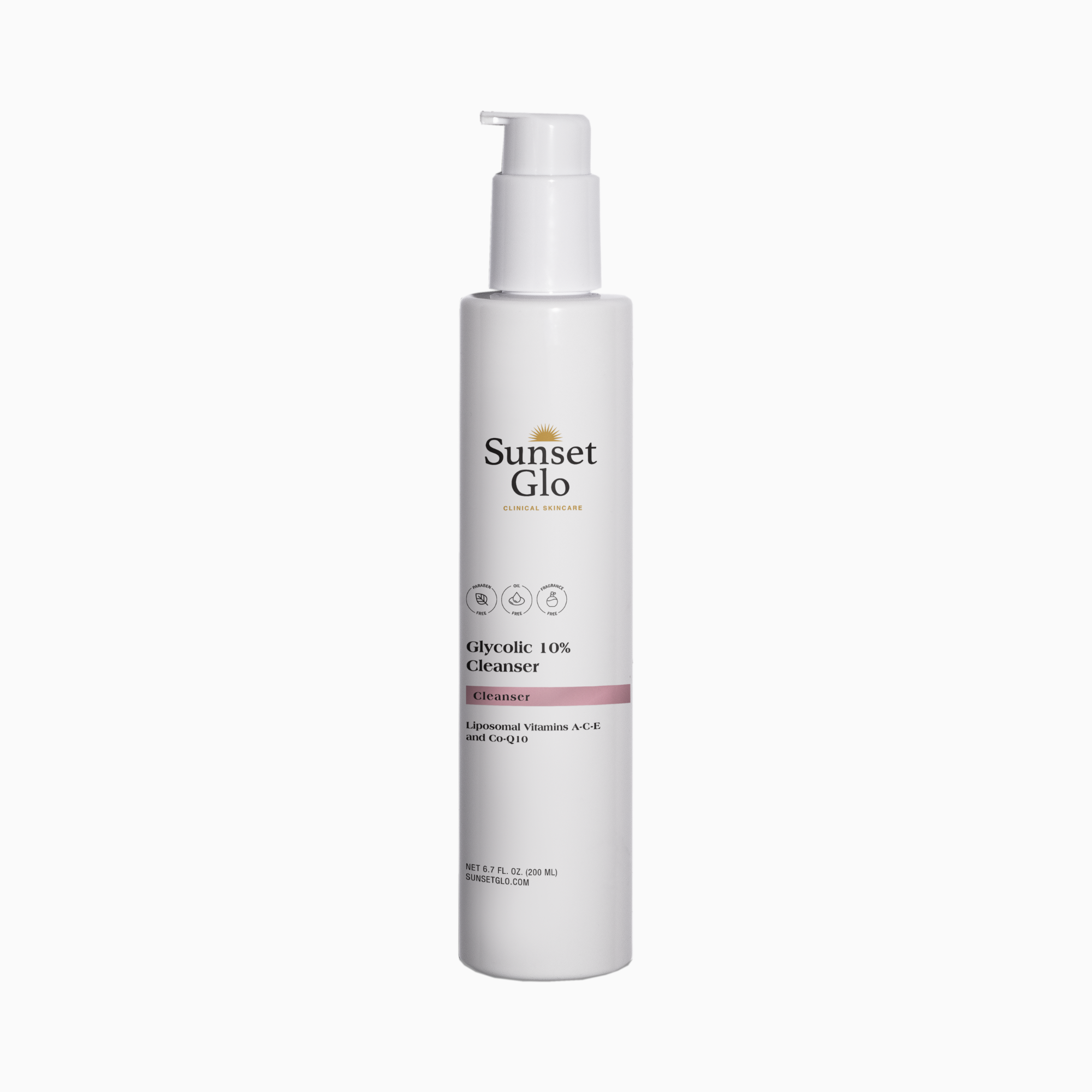 Glycolic 10% Cleanser