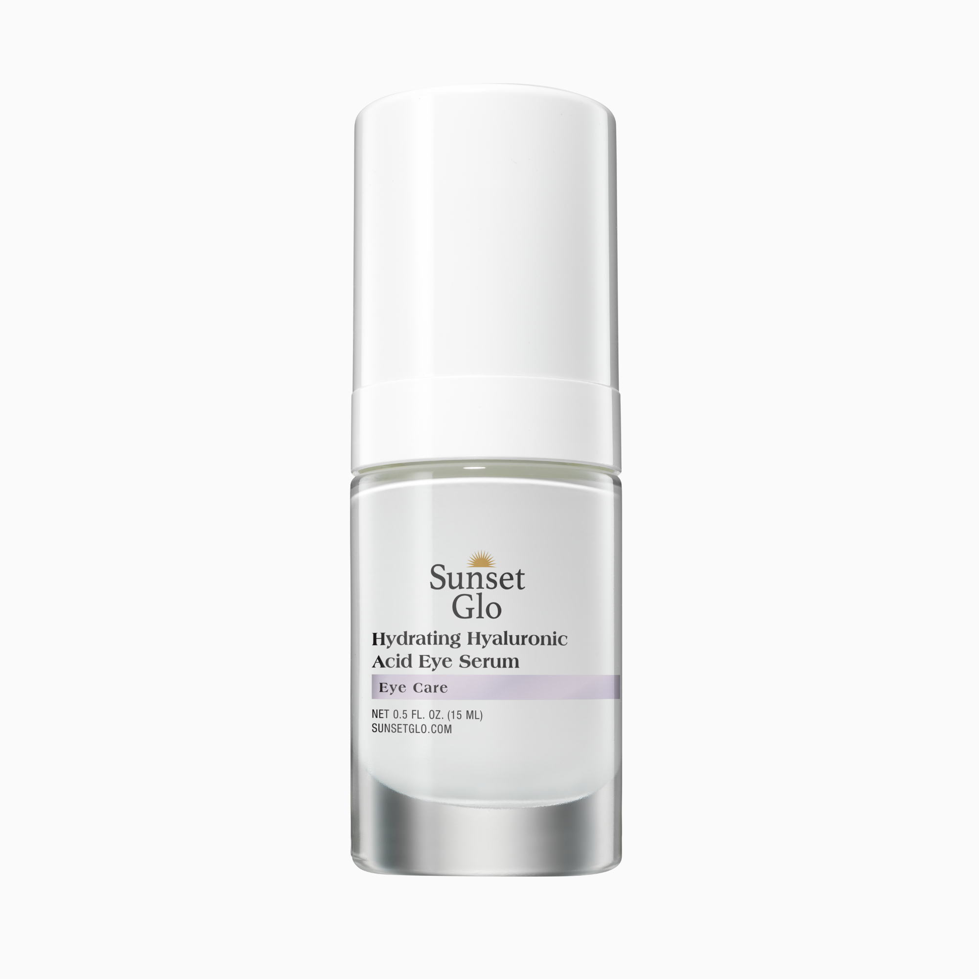 Hydrating Hyaluronic Acid Eye Serum