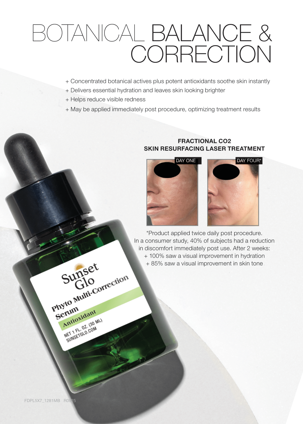 Phyto Multi-Correction Serum