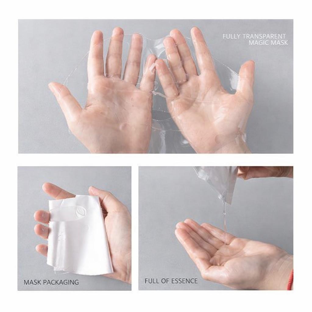 Radiance Reset Mask Duo