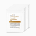 Glowing Skin 5% Lactic Acid Mask