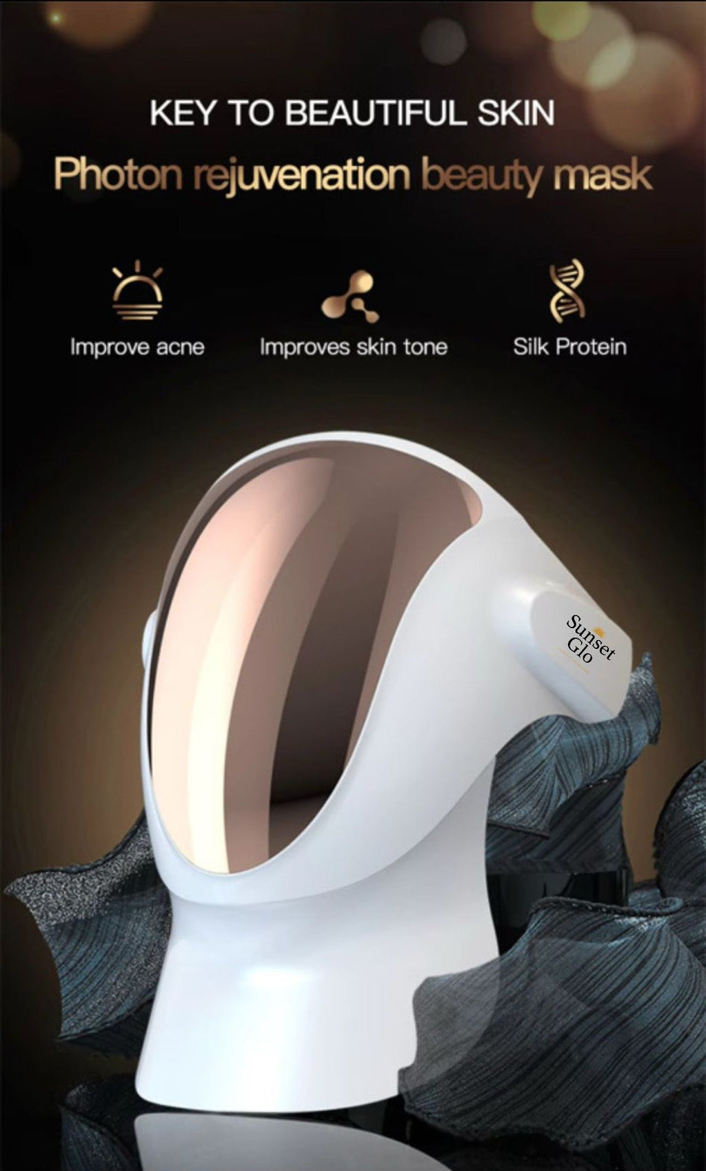LED Mask