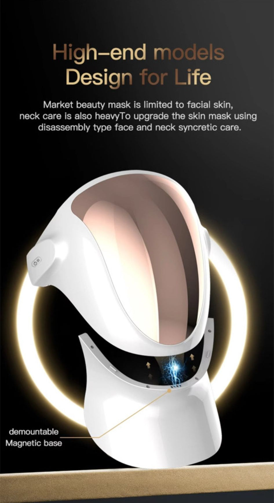 LED Mask