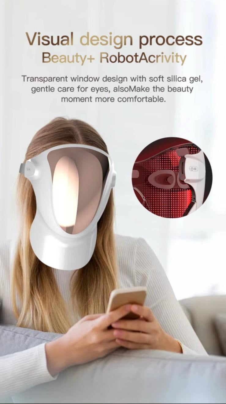 LED Mask